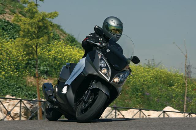 Scooter 125: Claves para elegir el modelo que mejor se adapta a tus necesidades 14 Cómo elegir el scooter 125 adecuado