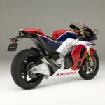 Honda RC213V-S 2015