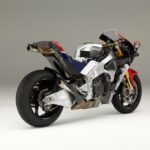 Honda RC213V-S 2015