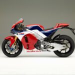 Honda RC213V-S 2015