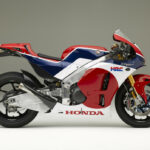 Honda RC213V-S 2015