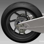 Honda RC213V-S 2015