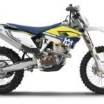 Husqvarna gama enduro 2016