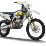 Husqvarna gama enduro 2016