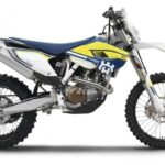 Husqvarna gama enduro 2016