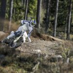 Husqvarna gama enduro 2016