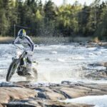 Husqvarna gama enduro 2016