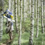 Husqvarna gama enduro 2016