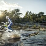 Husqvarna gama enduro 2016