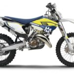 Husqvarna gama enduro 2016