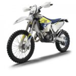 Husqvarna gama enduro 2016