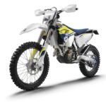 Husqvarna gama enduro 2016