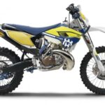 Husqvarna gama enduro 2016