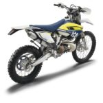 Husqvarna gama enduro 2016