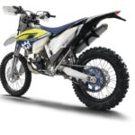 Husqvarna gama enduro 2016