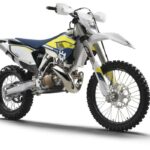 Husqvarna gama enduro 2016