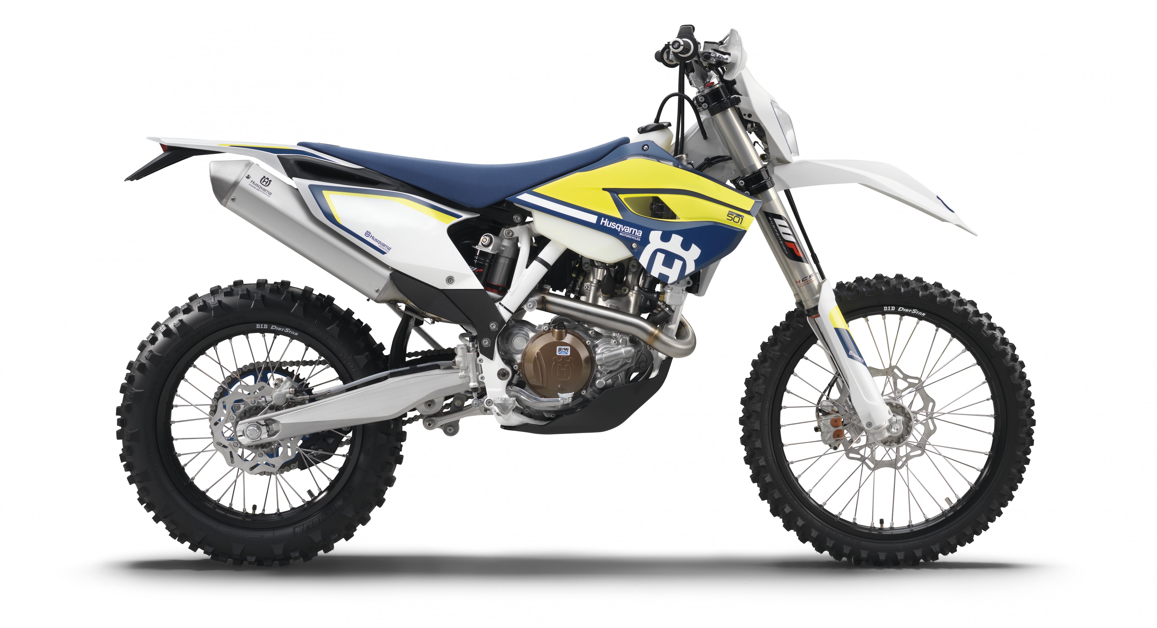 Husqvarna presenta la gama enduro FE y TE 2016 2 husqvarna enduro 2016 2 1