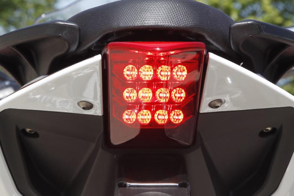 Hyosung GD 250 R-EXIV
