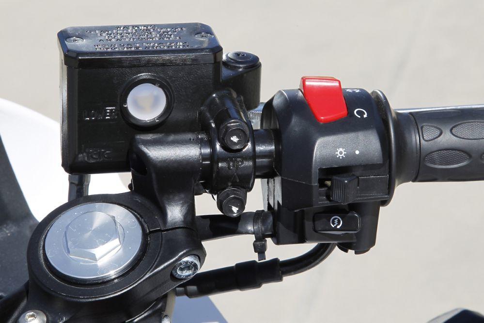 Cómo detectar y arreglar averías eléctricas en tu moto 17 Sistemas eléctricos