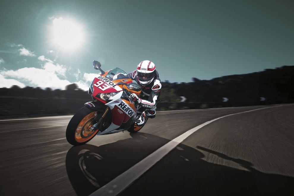 4 marcas Premium con motos llamadas a revisión 3 llamada a revision honda cbr 1000 rr