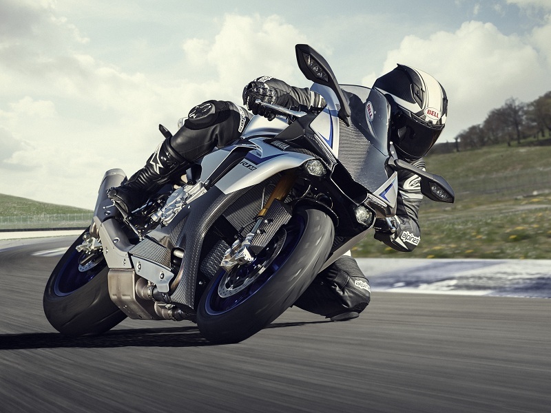 llamada a revision yamaha yzf r1 m