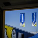 Prueba Neumáticos Michelin Power