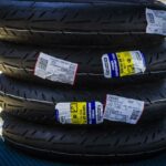 Prueba Neumáticos Michelin Power