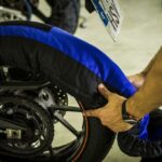 Prueba Neumáticos Michelin Power