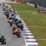 MotoGP Assen 2015