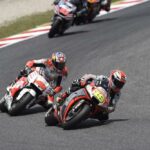 MotoGP Catalunya 2015