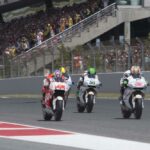 MotoGP Catalunya 2015