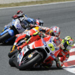 MotoGP Catalunya 2015