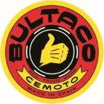 Bicicleta Bultaco Brico