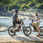 Bicicleta Bultaco Brico