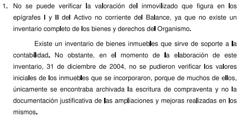 Informe DGT