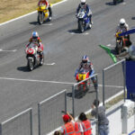 World GP Bike Legends Jerez 2015 102 World GP Bike Legends Jerez 2015