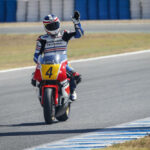 World GP Bike Legends Jerez 2015 107 World GP Bike Legends Jerez 2015