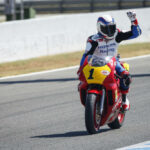 World GP Bike Legends Jerez 2015 108 World GP Bike Legends Jerez 2015