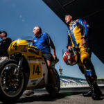 World GP Bike Legends Jerez 2015 111 World GP Bike Legends Jerez 2015
