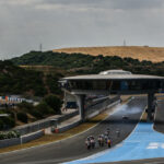 World GP Bike Legends Jerez 2015