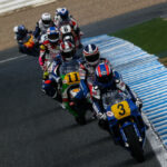 World GP Bike Legends Jerez 2015 122 World GP Bike Legends Jerez 2015
