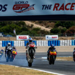 World GP Bike Legends Jerez 2015 124 World GP Bike Legends Jerez 2015