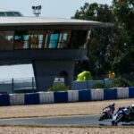 World GP Bike Legends Jerez 2015