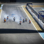 World GP Bike Legends Jerez 2015 134 World GP Bike Legends Jerez 2015