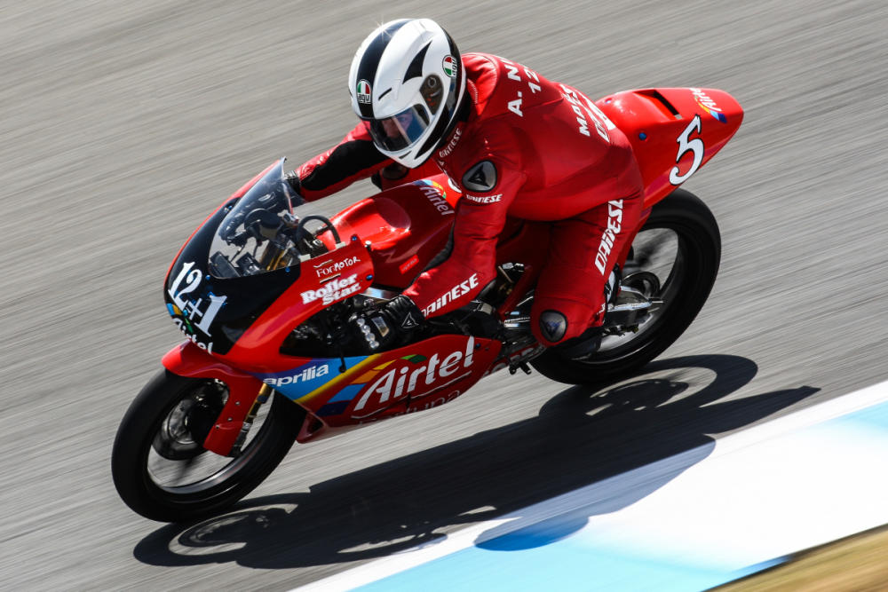Jerez arranca los motores de su historia con la exposición ‘40 años del Circuito en 40 fotos’ 9 world bike legends jerez 2015 135 g