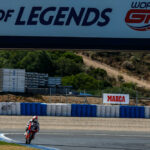 World GP Bike Legends Jerez 2015