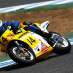 World GP Bike Legends Jerez 2015 146 World GP Bike Legends Jerez 2015