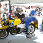 World GP Bike Legends Jerez 2015 149 World GP Bike Legends Jerez 2015