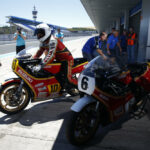 World GP Bike Legends Jerez 2015 14 World GP Bike Legends Jerez 2015