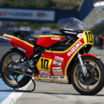 World GP Bike Legends Jerez 2015